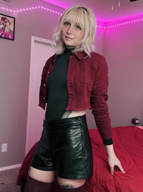 RoseWaltzEX star perfect pictures