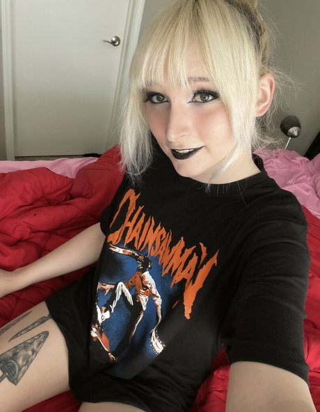 RoseWaltzEX model nude archive