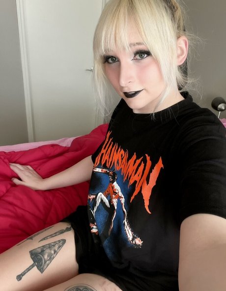 RoseWaltzEX hd pornstar photo