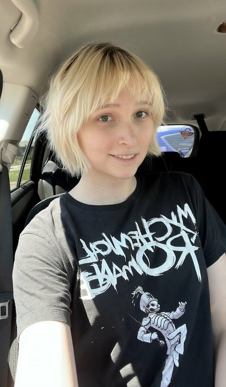 RoseWaltzEX star art gallery