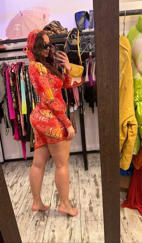 Yesjulz model art photos