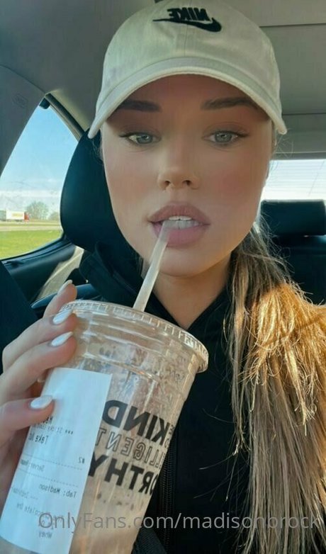 madisonbrock model sex pic