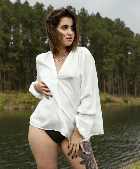 Haniset Rodriguez nudes pornstar image