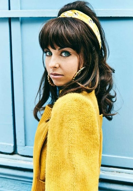 Louisa Lytton star archive