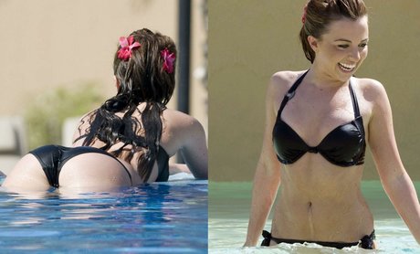 Louisa Lytton pornstar pretty pic