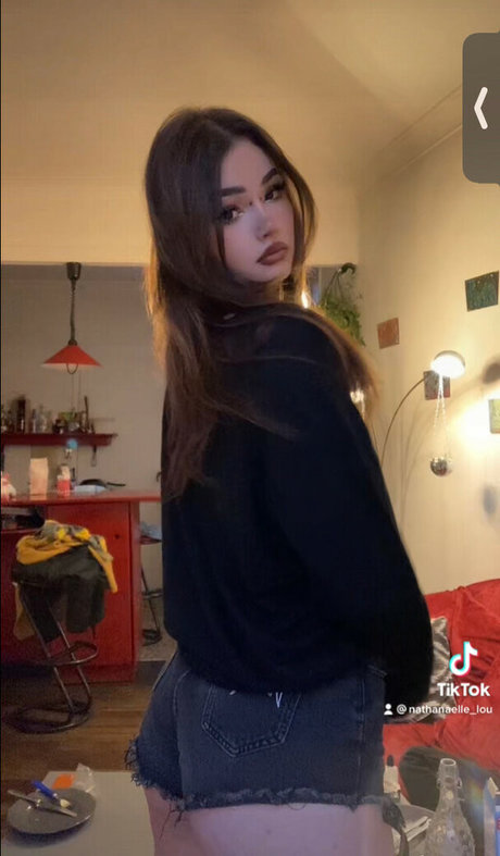 The slutty grunge pornstar pretty img