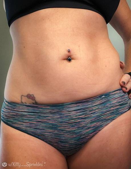 kitty sprinkles model adult photo