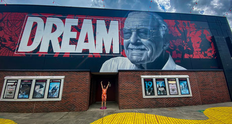 kitty sprinkles model hd image