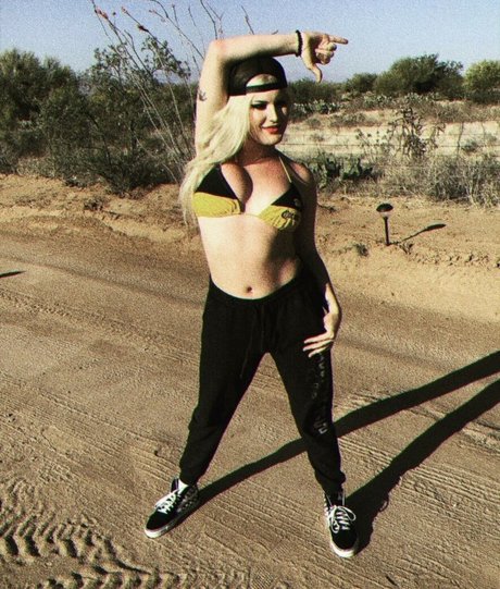 Jamie Senegal nice pornstar photo