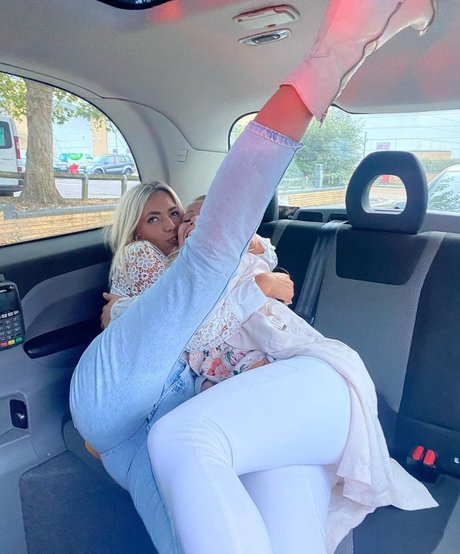 Danni Menzies star porn images