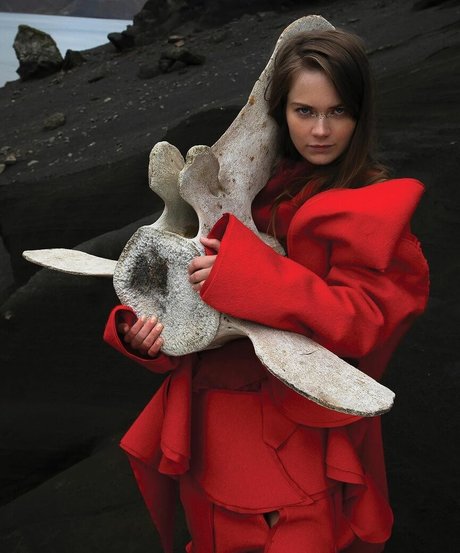 Hera Hilmar naked star img