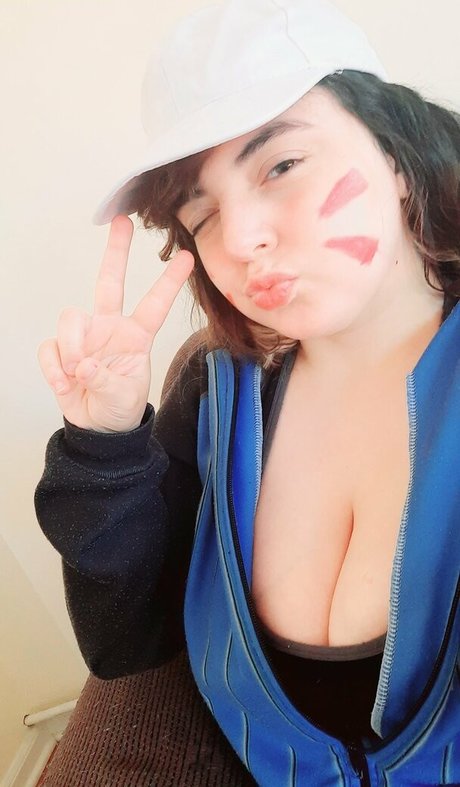 Nekomunchkin pornstar hot photo