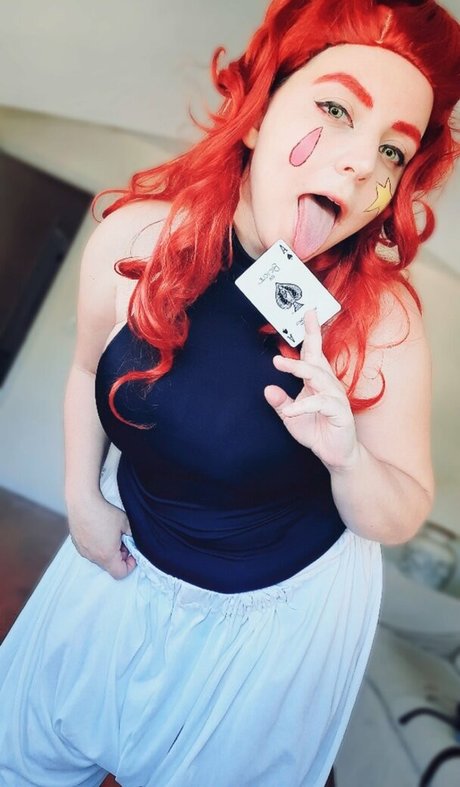 Nekomunchkin hot pornstar photos