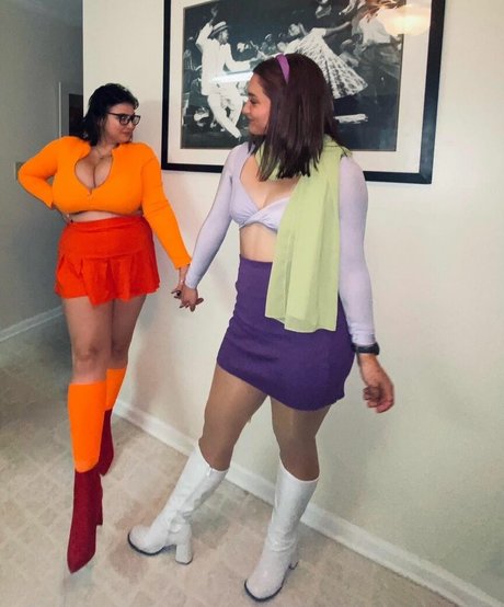 Caroline Casbon top star img