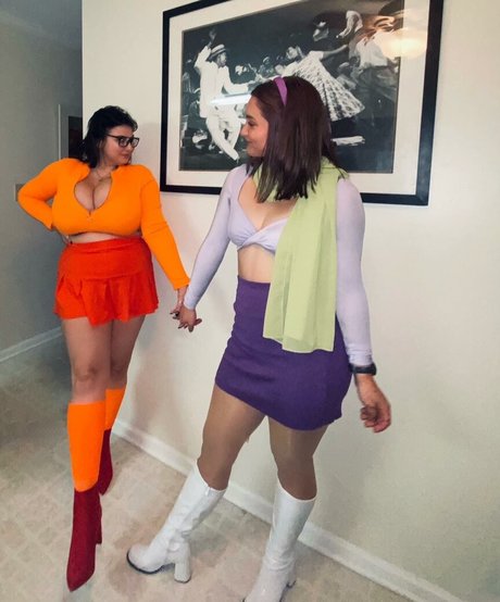 Caroline Casbon star porn img