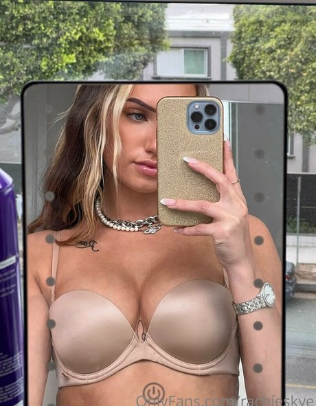Rachie Skye pornstar top pic