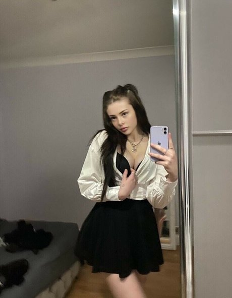 Lovelissy69 top model img