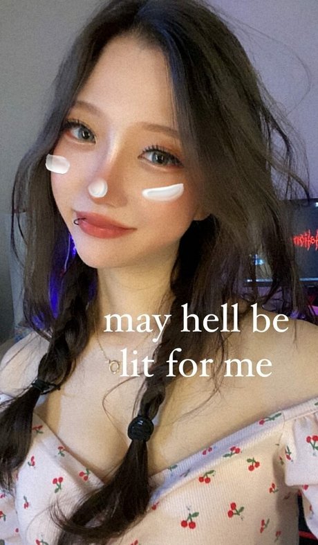 satanmate perfect model images