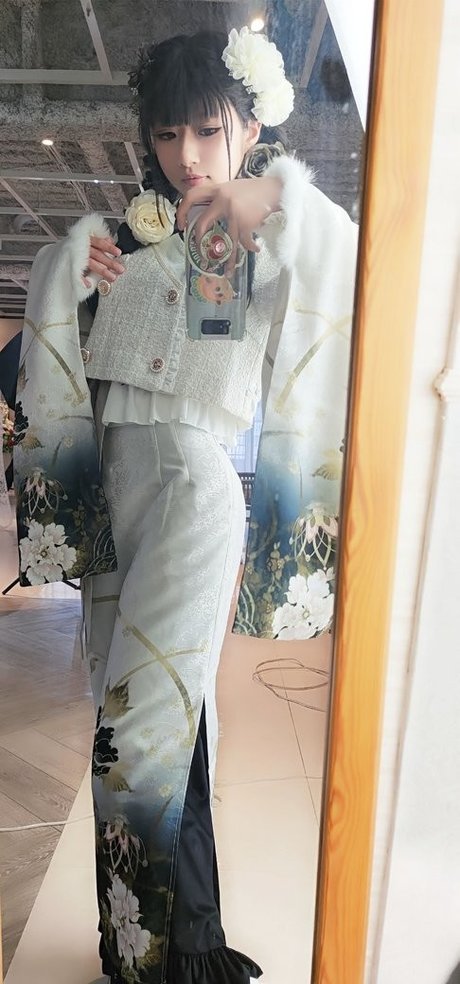 Hitsuji Negoto Profile pic