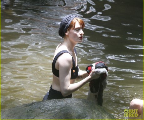 Florence Welch pornstar best pics