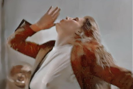 Florence Welch star nudes img