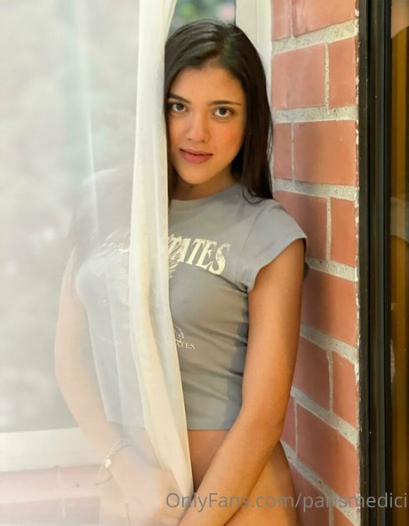 parismedici model top galleries