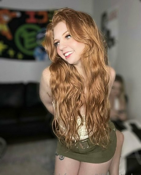 Tiffany Taylor sex model pic