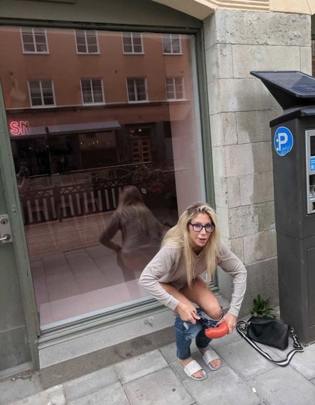 Puma Swede pornstar pretty gallery