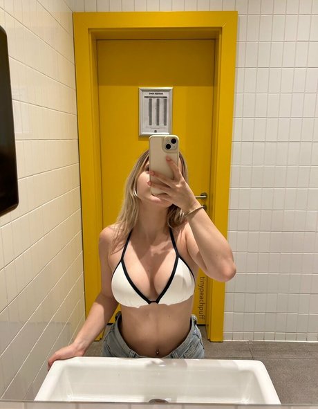 Tinypeachpuff star beautiful img