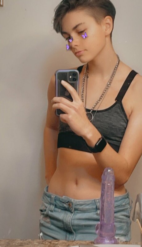 Dannygaypuppy exclusive actress image