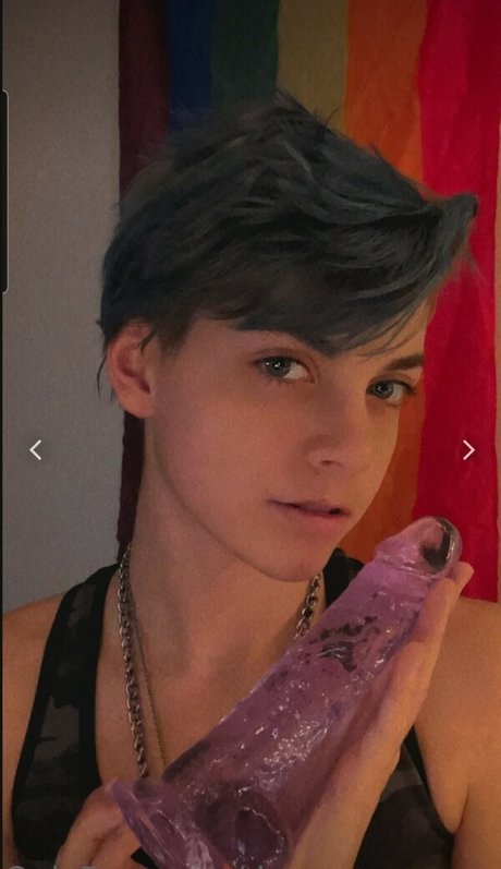 Dannygaypuppy porn star images