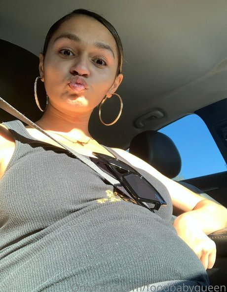 bbc pregnant onlyfans sexy naked pic