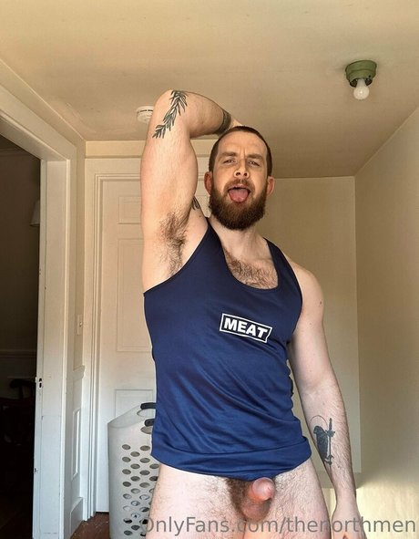 thenorthmen model adult picture