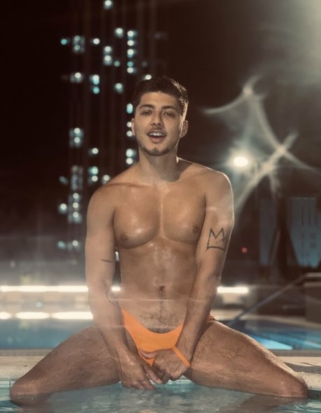 freeangelriv exclusive model photo