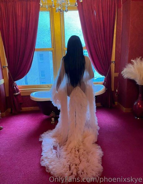 phoenixskye porn actress archive