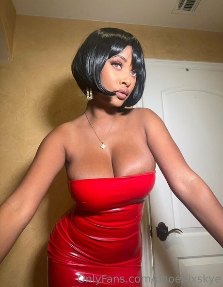 phoenixskye hd model galleries