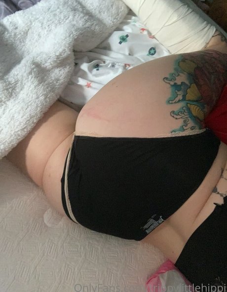 trippylittlehippi nudes model galleries