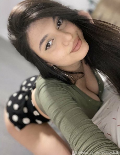 mydaisydolly pornstar erotic image