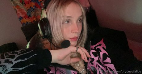 brycesgfalice pornographic model pictures
