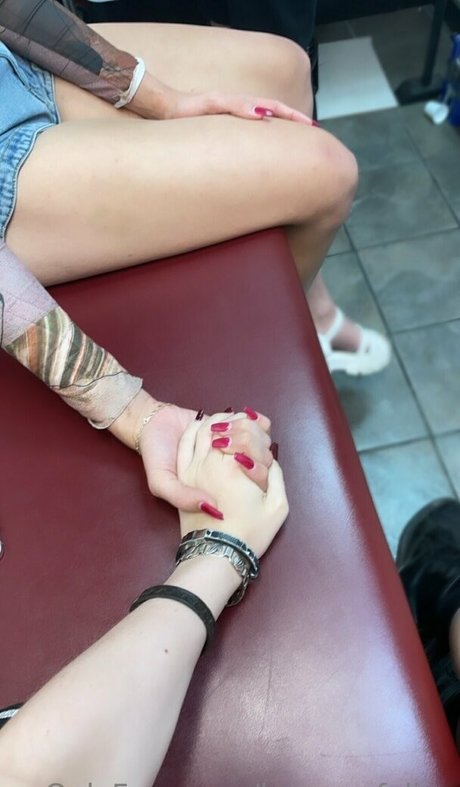 brycesgfalice pornstar exclusive pics