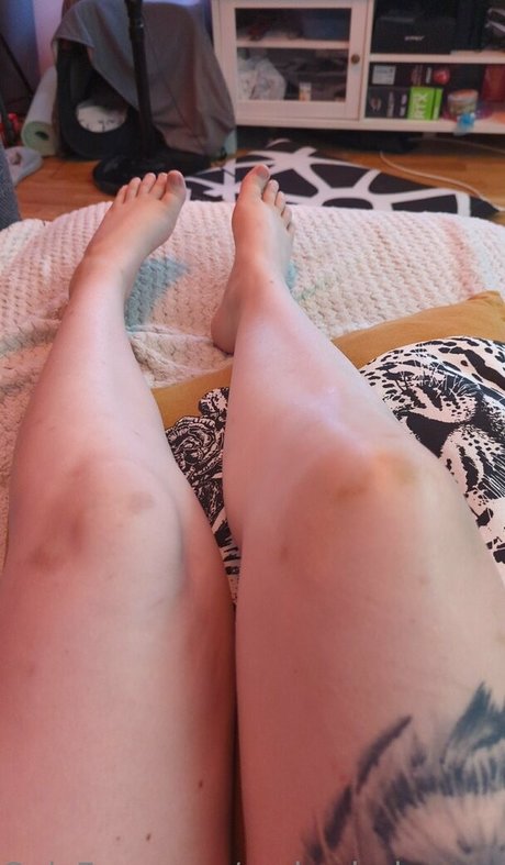 Real missbanana adult model pic