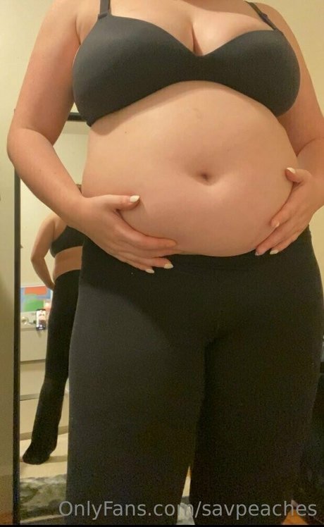 savpeaches pornstar art image