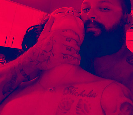 demon169 pornstar nude image