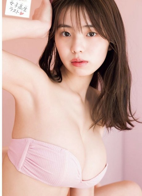 Kikuchi Hina Profile pic