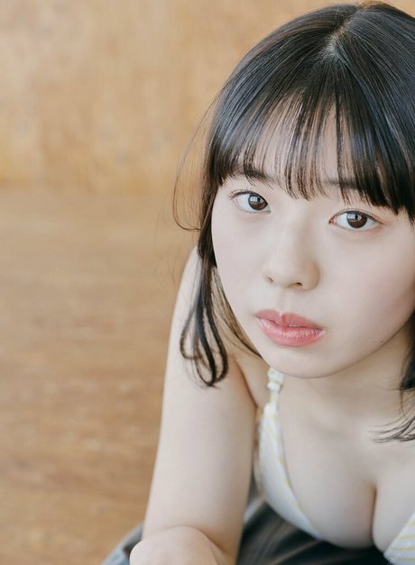 Kikuchi Hina pornstar naked archive