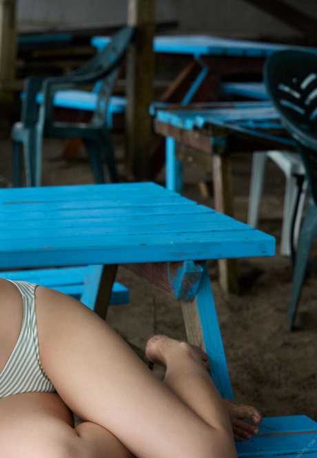 Kikuchi Hina star hot galleries