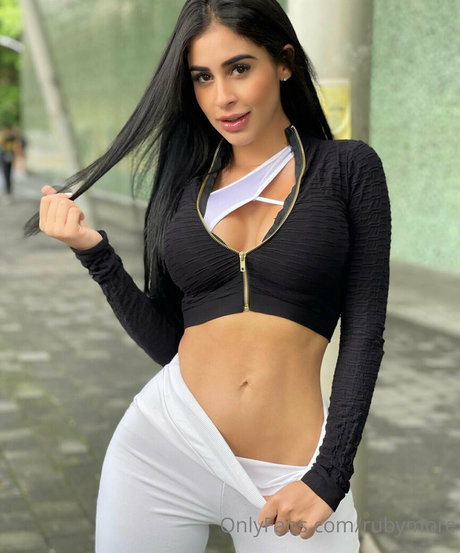 rubymore star nude picture