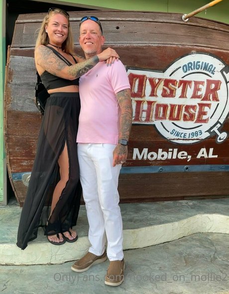 hooked on mollie2 pornographic star picture