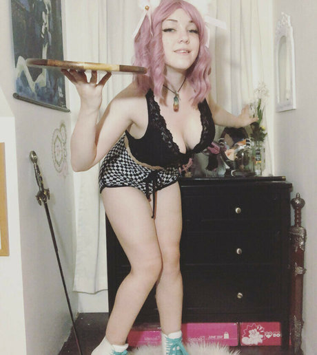 Amberthevalkyrie pornstar pretty galleries