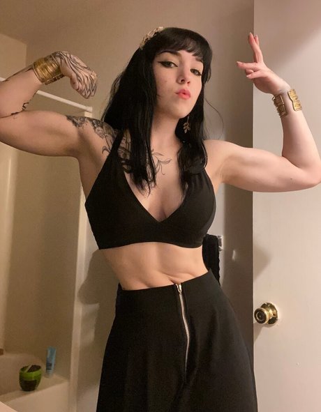 Amberthevalkyrie porn model img